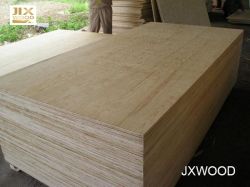 Commercial Plywood