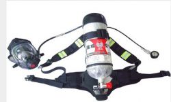 Ce Approved Scba Firefighting Gas Cylinder