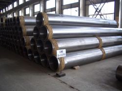 Astm A335 P91 Alloy Steel Seamless Pipe