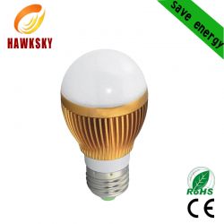 2014 Hot Sale 10years Experience Plastic Led Bulb 