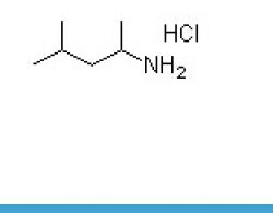 1, 3-Dimethylbutylamine Hydrochloride (DMBA)