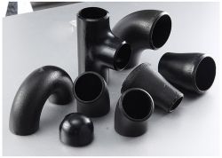 Carbon Steel Pipe Fittings