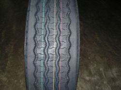 TBR tire 