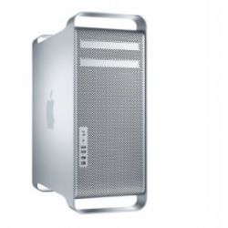 Apple Mac Pro (MA970LL/A) Mac Desktop