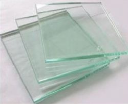 Sheet Glass