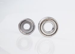 Stainless Steel Bearing