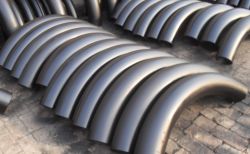 Astm A234 Wpb Carbon Steel Seamless Bend