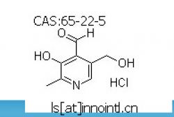 Pyridoxal Hydrochloride /CAS: 65-22-5