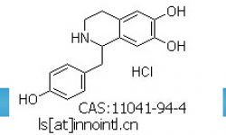 Demethylcoclaurine HCl, Higenamine HCl