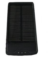 Portable Solar Power Charger / Mobile Power