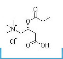 Propionyl-L-Carnitine HCl /CAS: 119793-66-7