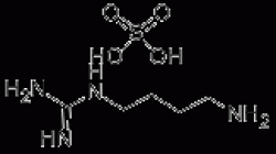 Supply Agmatine Sulfate/CAS: 2482-00-0