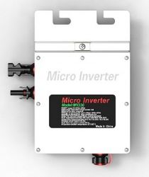 Wv230 Series Solar Micro Inverter