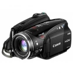 Canon Hv30