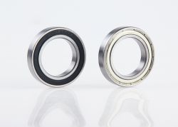 Inch Bearings