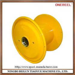 Steel Wire Spools