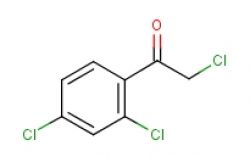 2,4,w-trichloro Acetophenone