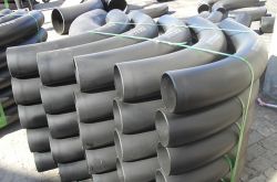 astm a234 wpb carbon steel seamless bend