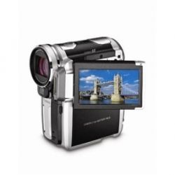 Canon Hv10 3.1mp High-definition Minidv Camcorder 