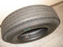 Trailer Tire 