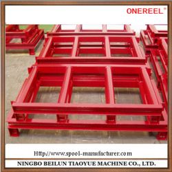 Wire Reel Pallet