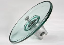 Aerodynamic Type Disc Hanging Type Glass Bead