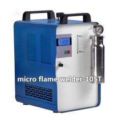 Micro Flame Welder