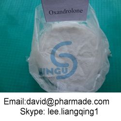 Mildest Raw Steroids Anavar Oxandrolone Powder