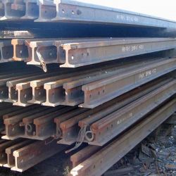 Used Rails, Hms, Steel Scraps, Scrap Metals