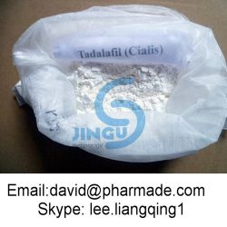 Cialis Tadalafil Usp32/bp2005 Raw Steroids