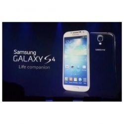 Samsung I9500 Galaxy S4 64gb