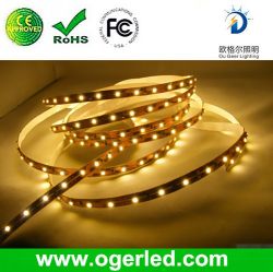 Dc12v Input 3528 Led Flexible Strip