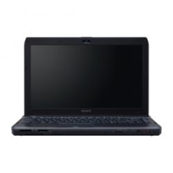 Sony Vaio Vpcs13hgx/b 13.3\" Led Notebook - Core I7