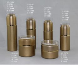 Sell Cosmetic Glass Bottle And Glass Jar