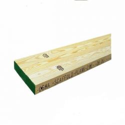 OSHA pine lvl scaffolding board