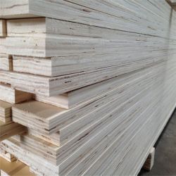 E1 Or E2 Glue Poplar Lvl Boards For Packing 