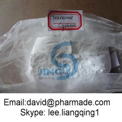 Testosterone Cypionate Raw Steroids Powder