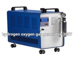 Hydrogen Oxygen Gas Generator-305t