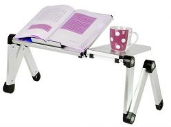 Latest Style Mini Portable And Adjustable Desk