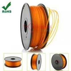 Pla Filament Orange