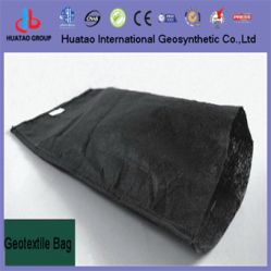 nonwoven geotextile grow bag