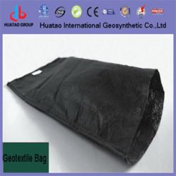 Nonwoven Geotextile Grow Bag