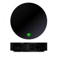 Android T V Box Ec-u6d