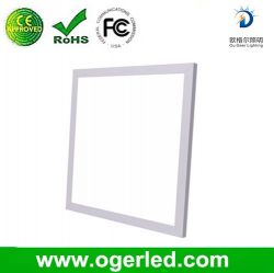 Smd3014 600*600mm Led Flat Panel Light