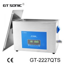 Digital Industrial  Ultrasonic Cleaner 27l