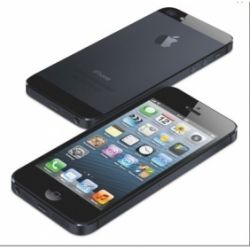 Apple Iphone 5 16gb Gsm Phone