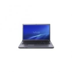 New Sony Vaio Vgn-aw110j/h 18.4-inch Laptop