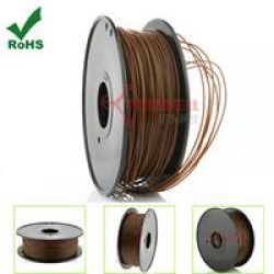 Pla Filament Wood