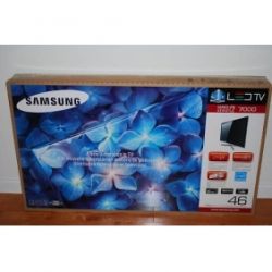 Samsung - Un46c7000 - 46 Led-backlit Lcd Tv - 1080