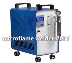 Microflame Welder-205t